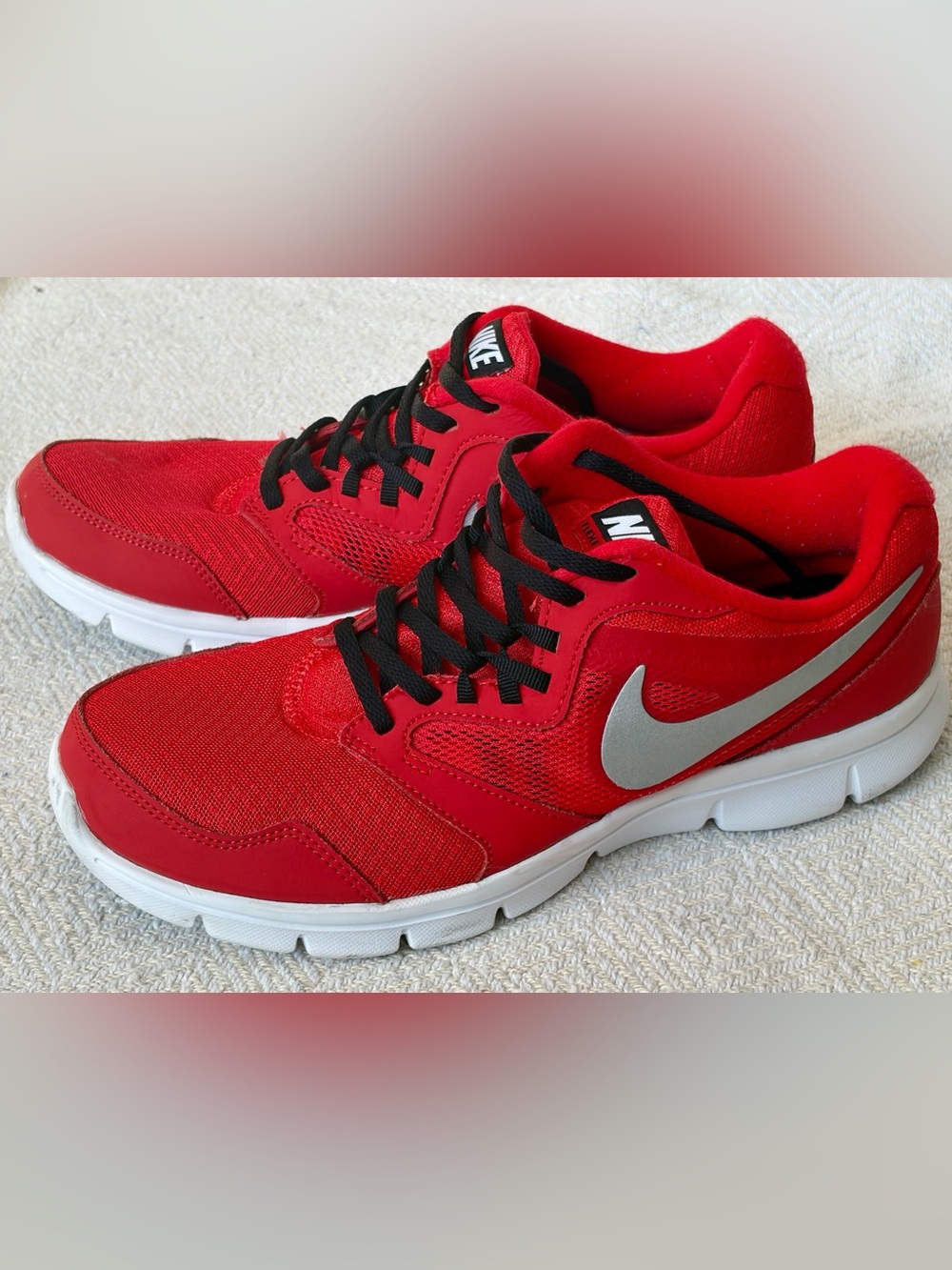 Nike✔️Flex Experience RN3 Sneakers💪🏿